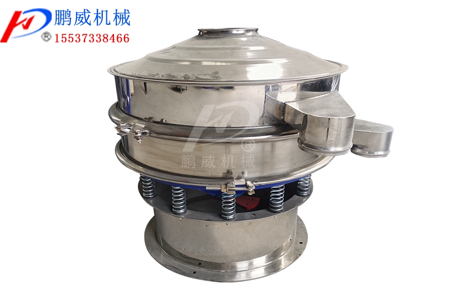 旋振篩的日常維護(hù)和保養(yǎng)的方法有哪些？